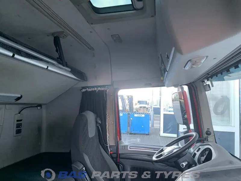 DAF XF106 DAF Space Cab L2H2 1811560 - Кабина и интерьер для Грузовиков: фото 5 DAF XF106 DAF Space Cab L2H2 1811560 - Кабина и интерьер для Грузовиков: фото 5