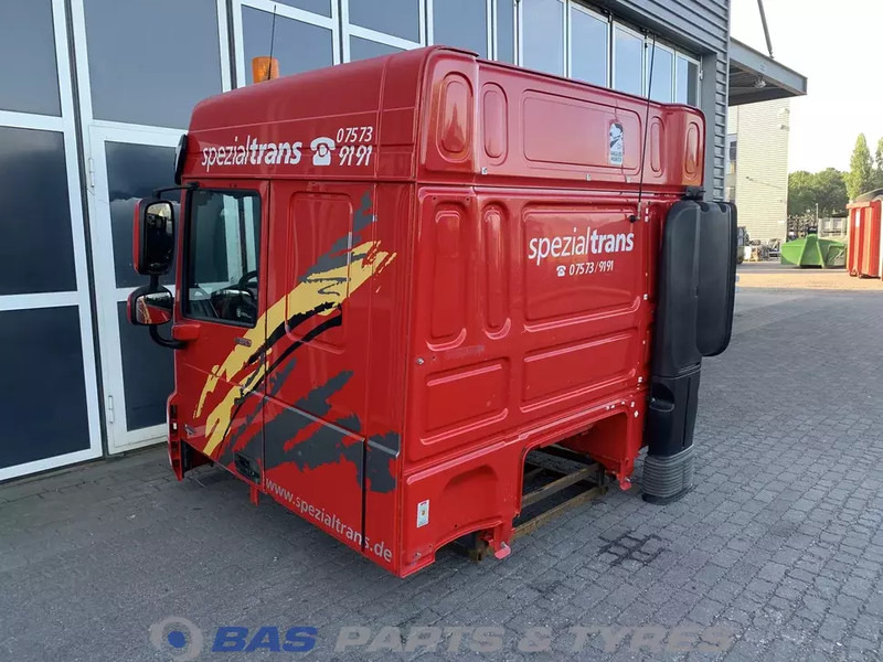 DAF XF106 DAF Space Cab L2H2 1811560 - Кабина и интерьер для Грузовиков: фото 4 DAF XF106 DAF Space Cab L2H2 1811560 - Кабина и интерьер для Грузовиков: фото 4