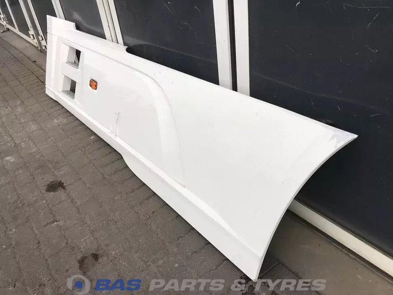 DAF XF106 - Кузов и экстерьер для Грузовиков: фото 2 DAF XF106 - Кузов и экстерьер для Грузовиков: фото 2