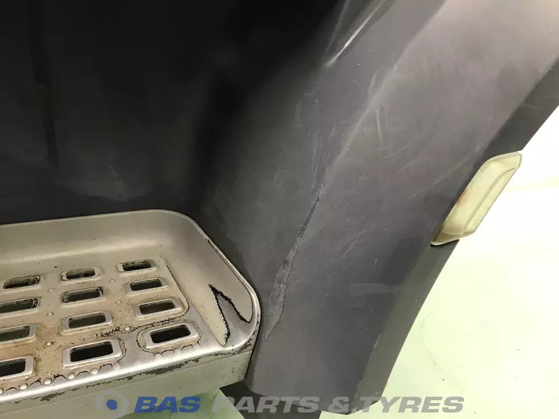 DAF XF106 Opstap Links DAF 1835023 - Кузов и экстерьер для Грузовиков: фото 4 DAF XF106 Opstap Links DAF 1835023 - Кузов и экстерьер для Грузовиков: фото 4