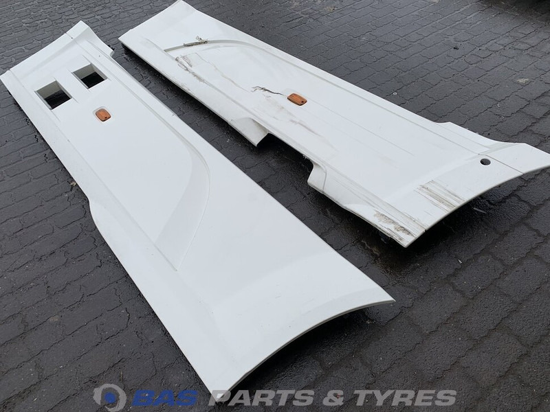 DAF XF106 Sideskirt Set DAF 1903109 - Кузов и экстерьер для Грузовиков: фото 2 DAF XF106 Sideskirt Set DAF 1903109 - Кузов и экстерьер для Грузовиков: фото 2