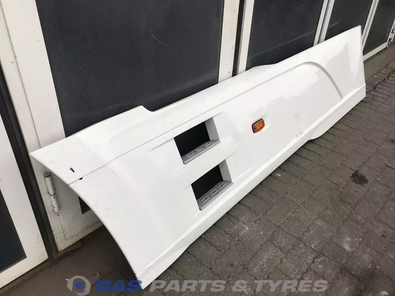 DAF XF106 Sideskirt Set DAF 1903109 - Кузов и экстерьер для Грузовиков: фото 3 DAF XF106 Sideskirt Set DAF 1903109 - Кузов и экстерьер для Грузовиков: фото 3