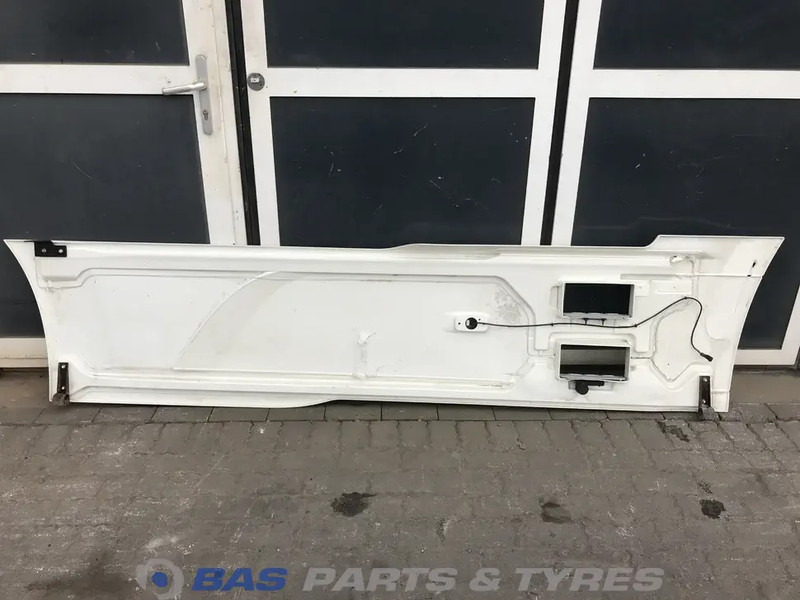 DAF XF106 Sideskirt Set DAF 1903109 - Кузов и экстерьер для Грузовиков: фото 4 DAF XF106 Sideskirt Set DAF 1903109 - Кузов и экстерьер для Грузовиков: фото 4