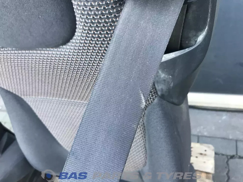 DAF XF106 Stoelen set DAF 1844320 - Сиденье для Грузовиков: фото 5 DAF XF106 Stoelen set DAF 1844320 - Сиденье для Грузовиков: фото 5