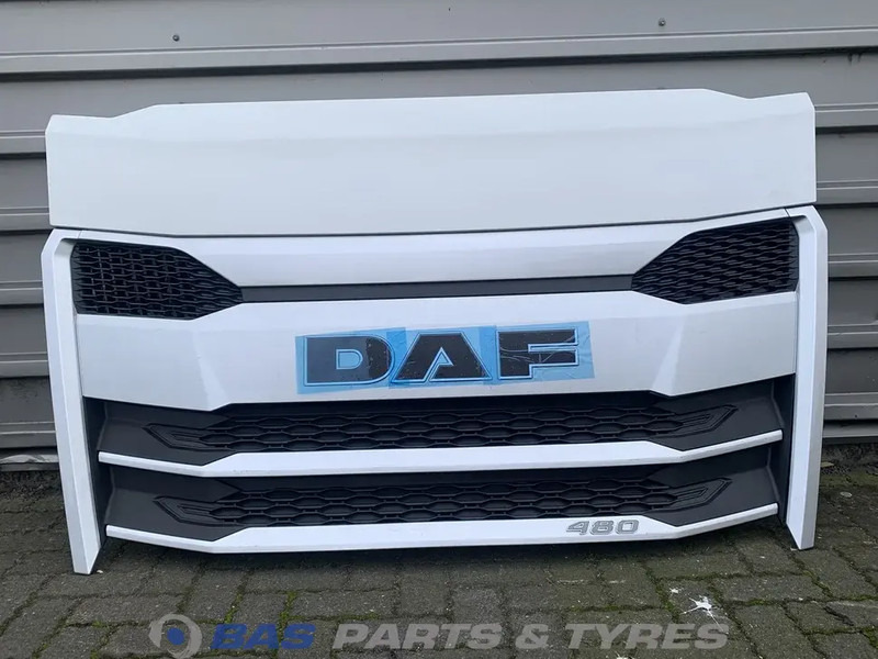 DAF XG Frontklep DAF 2250233 - Решётка радиатора для Грузовиков: фото 1 DAF XG Frontklep DAF 2250233 - Решётка радиатора для Грузовиков: фото 1