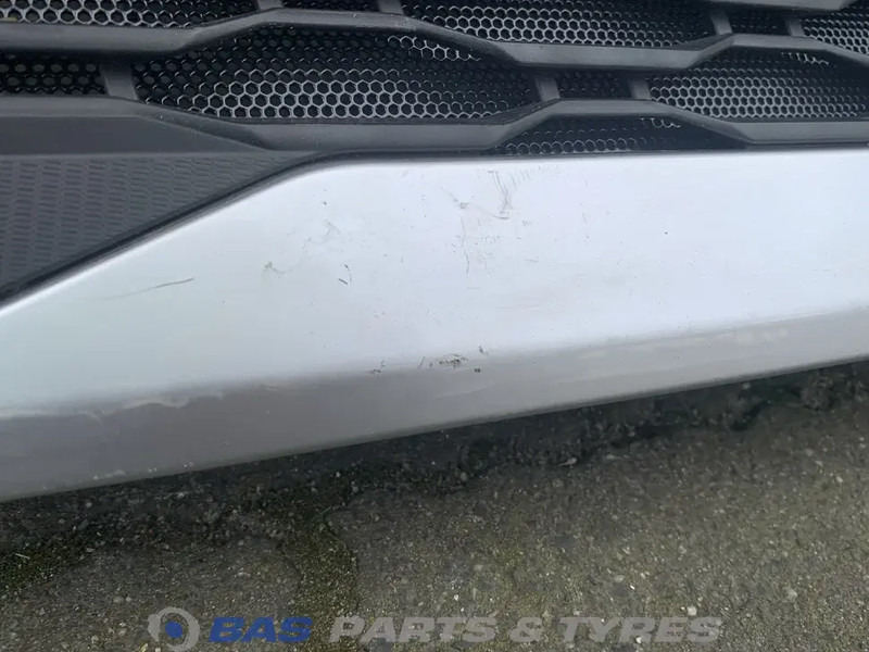 DAF XG Frontklep DAF 2250233 - Решётка радиатора для Грузовиков: фото 5 DAF XG Frontklep DAF 2250233 - Решётка радиатора для Грузовиков: фото 5