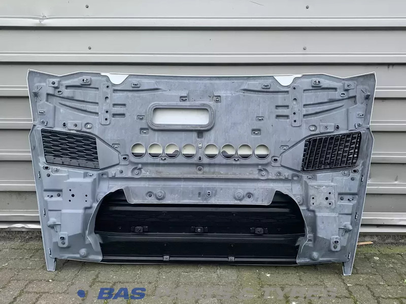 DAF XG Frontklep DAF 2250233 - Решётка радиатора для Грузовиков: фото 2 DAF XG Frontklep DAF 2250233 - Решётка радиатора для Грузовиков: фото 2