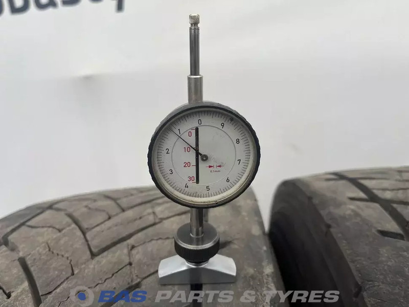 Goodyear Goodyear 315/70R22.5 KMAX D G2 154/152 M+S 3PMSF gebruikte set - Шина для Грузовиков: фото 3 Goodyear Goodyear 315/70R22.5 KMAX D G2 154/152 M+S 3PMSF gebruikte set - Шина для Грузовиков: фото 3