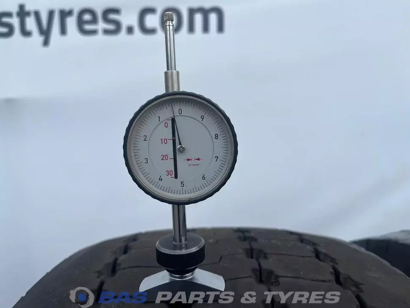 Goodyear - Шина для Грузовиков: фото 3 Goodyear - Шина для Грузовиков: фото 3