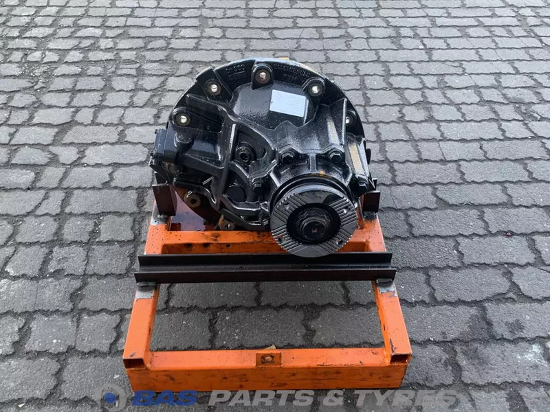 MAN Differentieel MAN HY-113000 81350106166 - Дифференциал для Грузовиков: фото 4 MAN Differentieel MAN HY-113000 81350106166 - Дифференциал для Грузовиков: фото 4