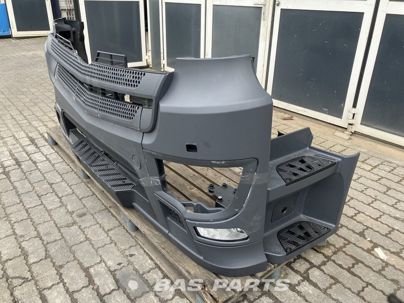 Mercedes-Benz Actros MP4 Bumper Mercedes A 960 880 16 90 - Бампер для Грузовиков: фото 2 Mercedes-Benz Actros MP4 Bumper Mercedes A 960 880 16 90 - Бампер для Грузовиков: фото 2