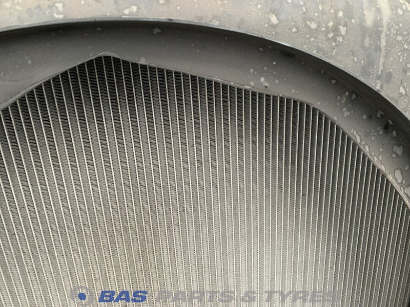 Mercedes-Benz Actros MP4 Koelerpakket Mercedes OM936LA 270 A 960 500 30 01 - Радиатор для Грузовиков: фото 3 Mercedes-Benz Actros MP4 Koelerpakket Mercedes OM936LA 270 A 960 500 30 01 - Радиатор для Грузовиков: фото 3