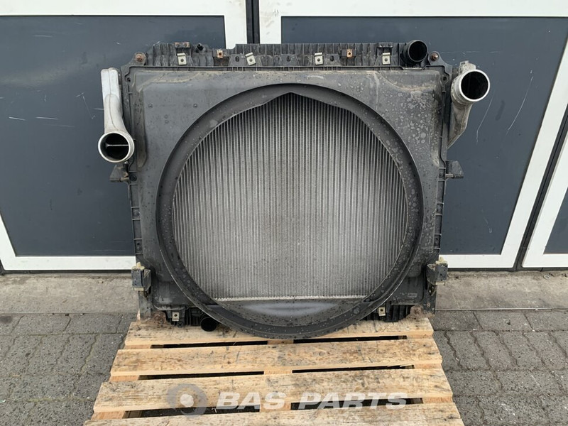 Mercedes-Benz Actros MP4 Koelerpakket Mercedes OM936LA 270 A 960 500 30 01 - Радиатор для Грузовиков: фото 2 Mercedes-Benz Actros MP4 Koelerpakket Mercedes OM936LA 270 A 960 500 30 01 - Радиатор для Грузовиков: фото 2