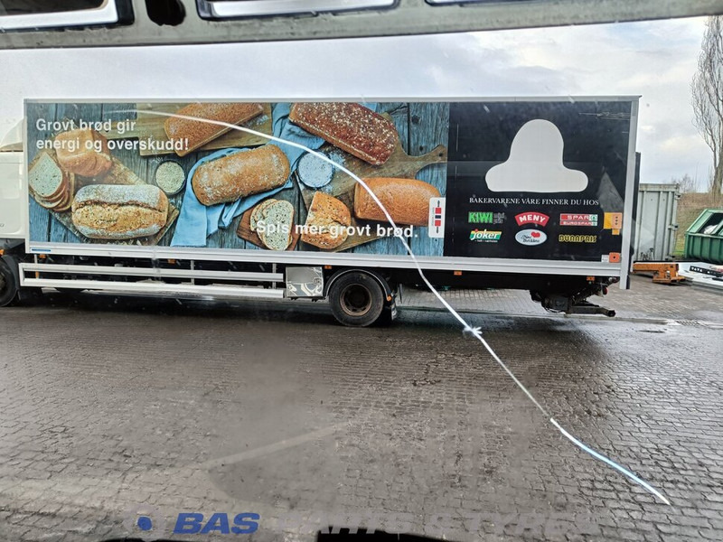 Кабина и интерьер для Грузовиков Mercedes-Benz Actros MP4 Mercedes ClassicSpace L-cab L2H1 A 000 600 01 01: фото 10