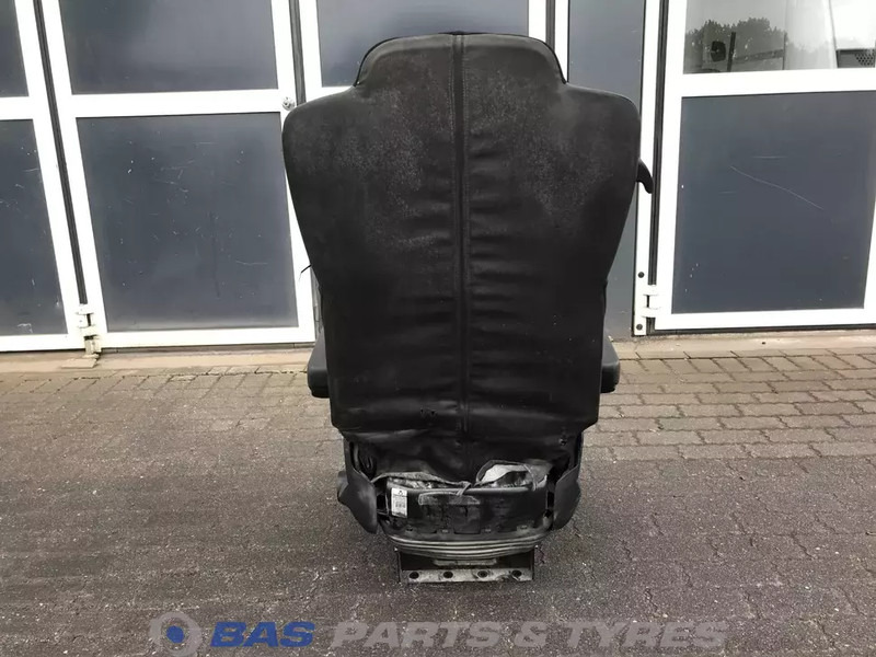 Mercedes-Benz Actros MP4 - Сиденье для Грузовиков: фото 3 Mercedes-Benz Actros MP4 - Сиденье для Грузовиков: фото 3