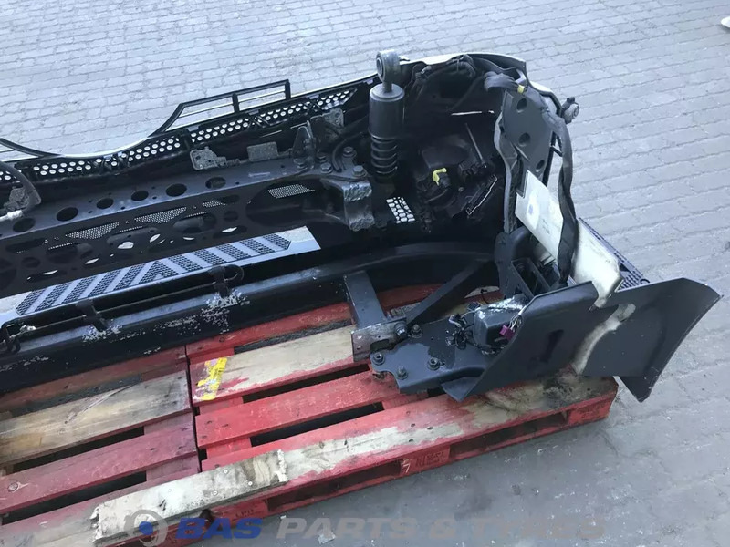 Mercedes-Benz Antos MP4 Bumper Mercedes A 960 310 23 22 - Бампер для Грузовиков: фото 5 Mercedes-Benz Antos MP4 Bumper Mercedes A 960 310 23 22 - Бампер для Грузовиков: фото 5