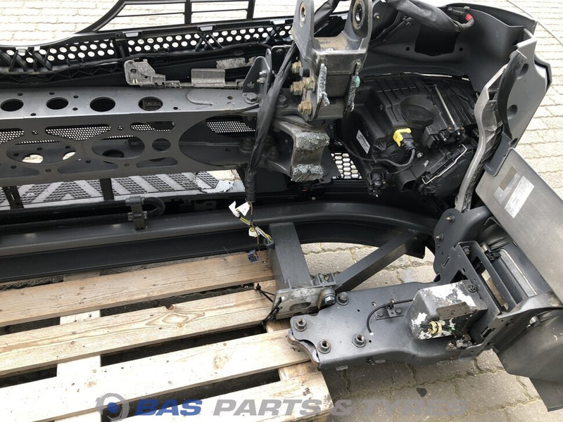 Mercedes-Benz Antos MP4 Bumper Mercedes A 960 310 23 22 - Бампер для Грузовиков: фото 5 Mercedes-Benz Antos MP4 Bumper Mercedes A 960 310 23 22 - Бампер для Грузовиков: фото 5