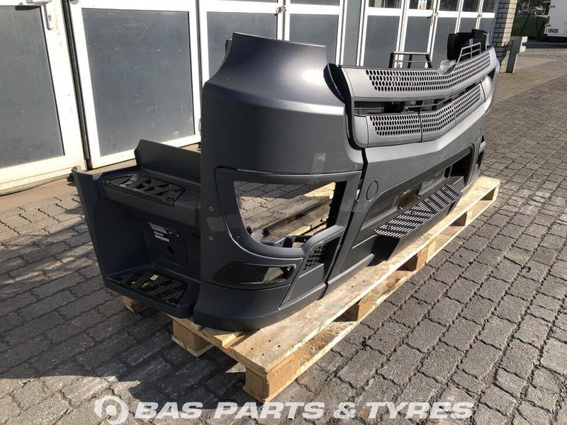 Mercedes-Benz Antos MP4 Bumper Mercedes A 960 880 16 90 - Бампер для Грузовиков: фото 3 Mercedes-Benz Antos MP4 Bumper Mercedes A 960 880 16 90 - Бампер для Грузовиков: фото 3