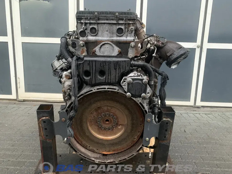 Mercedes-Benz Antos MP4 Motor Mercedes OM470LA 395 A 002 010 65 00 - Двигатель для Грузовиков: фото 2 Mercedes-Benz Antos MP4 Motor Mercedes OM470LA 395 A 002 010 65 00 - Двигатель для Грузовиков: фото 2