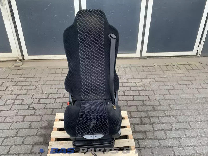 Mercedes-Benz Atego MP2 - Сиденье для Грузовиков: фото 1 Mercedes-Benz Atego MP2 - Сиденье для Грузовиков: фото 1