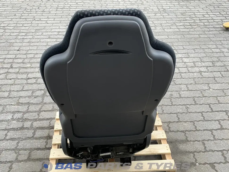 Mercedes-Benz Atego MP2 - Сиденье для Грузовиков: фото 3 Mercedes-Benz Atego MP2 - Сиденье для Грузовиков: фото 3