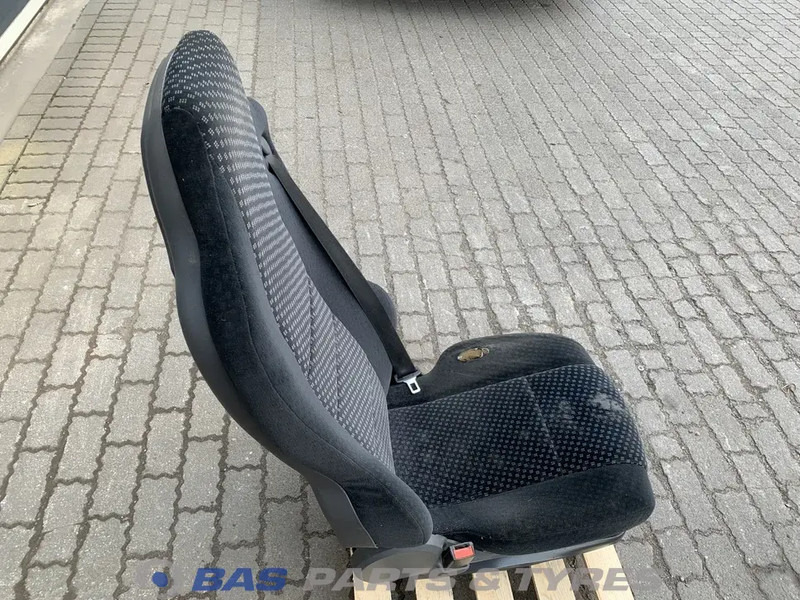Mercedes-Benz Atego MP2 - Сиденье для Грузовиков: фото 4 Mercedes-Benz Atego MP2 - Сиденье для Грузовиков: фото 4