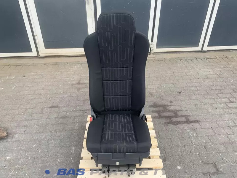 Mercedes-Benz Atego MP4 - Сиденье для Грузовиков: фото 1 Mercedes-Benz Atego MP4 - Сиденье для Грузовиков: фото 1