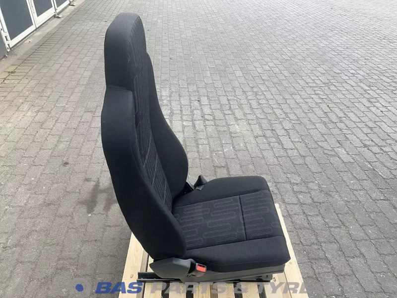 Mercedes-Benz Atego MP4 - Сиденье для Грузовиков: фото 4 Mercedes-Benz Atego MP4 - Сиденье для Грузовиков: фото 4