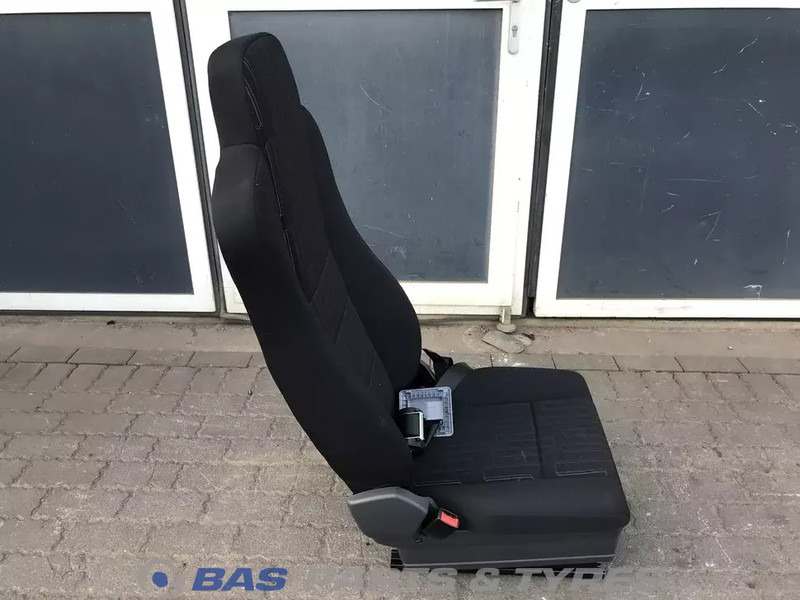 Mercedes-Benz Atego MP4 - Сиденье для Грузовиков: фото 4 Mercedes-Benz Atego MP4 - Сиденье для Грузовиков: фото 4
