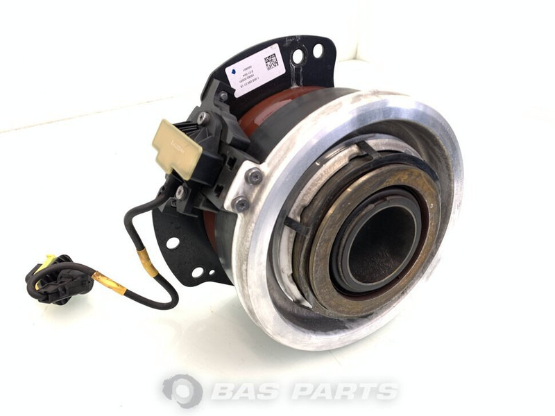 Mercedes-Benz Druklager Mercedes A 003 250 21 15 - Сцепление и запчасти для Грузовиков: фото 2 Mercedes-Benz Druklager Mercedes A 003 250 21 15 - Сцепление и запчасти для Грузовиков: фото 2