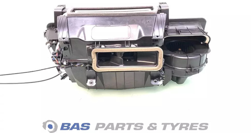 Mercedes-Benz  - Отопление/ Вентиляция для Грузовиков: фото 1 Mercedes-Benz  - Отопление/ Вентиляция для Грузовиков: фото 1