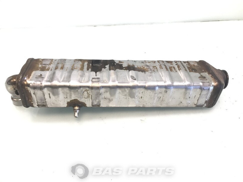 Mercedes-Benz - Радиатор EGR для Грузовиков: фото 1 Mercedes-Benz - Радиатор EGR для Грузовиков: фото 1