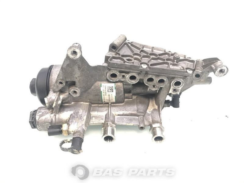 Mercedes-Benz  - Топливный фильтр для Грузовиков: фото 1 Mercedes-Benz  - Топливный фильтр для Грузовиков: фото 1