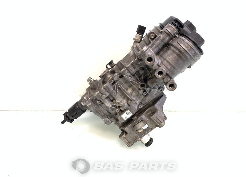 Mercedes-Benz  - Топливный фильтр для Грузовиков: фото 2 Mercedes-Benz  - Топливный фильтр для Грузовиков: фото 2