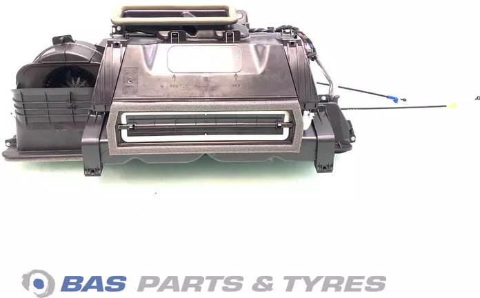 Mercedes-Benz  - Отопление/ Вентиляция для Грузовиков: фото 5 Mercedes-Benz  - Отопление/ Вентиляция для Грузовиков: фото 5