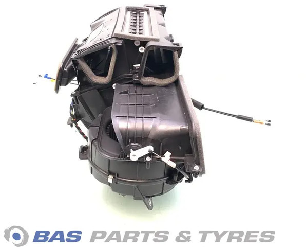 Mercedes-Benz  - Отопление/ Вентиляция для Грузовиков: фото 2 Mercedes-Benz  - Отопление/ Вентиляция для Грузовиков: фото 2