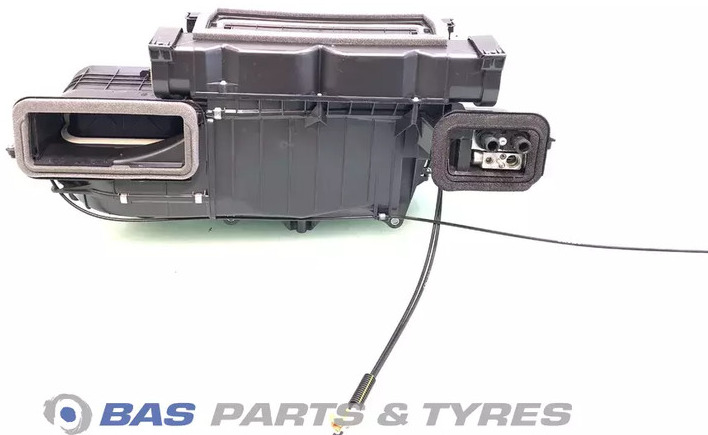 Mercedes-Benz  - Отопление/ Вентиляция для Грузовиков: фото 3 Mercedes-Benz  - Отопление/ Вентиляция для Грузовиков: фото 3