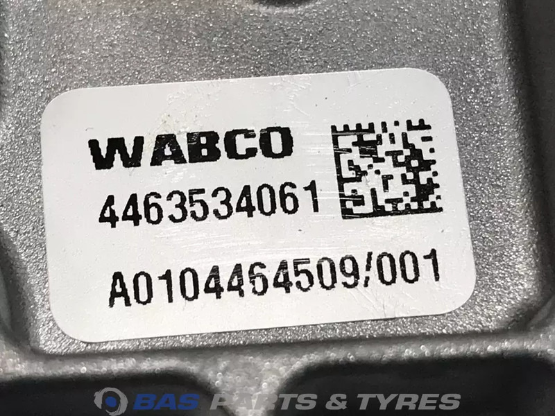 Mercedes-Benz Regeleenheid versnellingsbak Mercedes A 010 446 45 09 - Коробка передач для Грузовиков: фото 3 Mercedes-Benz Regeleenheid versnellingsbak Mercedes A 010 446 45 09 - Коробка передач для Грузовиков: фото 3