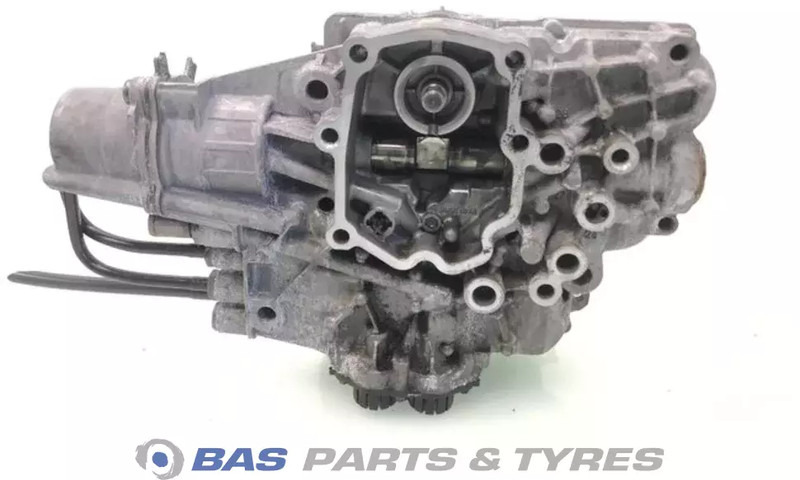 Mercedes-Benz Schakelcilinderhuis Mercedes A 948 260 09 63 - Коробка передач для Грузовиков: фото 3 Mercedes-Benz Schakelcilinderhuis Mercedes A 948 260 09 63 - Коробка передач для Грузовиков: фото 3