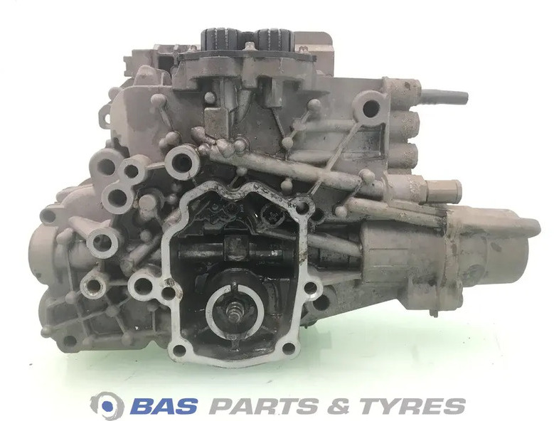 Mercedes-Benz Schakelcilinderhuis Mercedes A 948 260 09 63 - Коробка передач для Грузовиков: фото 2 Mercedes-Benz Schakelcilinderhuis Mercedes A 948 260 09 63 - Коробка передач для Грузовиков: фото 2