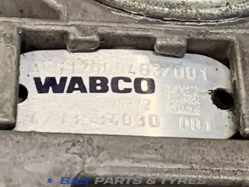 Mercedes-Benz Schakelcilinderhuis Mercedes A 948 260 09 63 - Коробка передач для Грузовиков: фото 3 Mercedes-Benz Schakelcilinderhuis Mercedes A 948 260 09 63 - Коробка передач для Грузовиков: фото 3