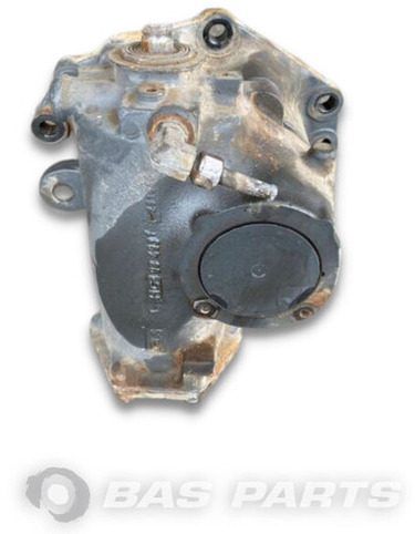 Mercedes-Benz Stuurhuis Mercedes A 960 460 03 00 - Рулевой механизм для Грузовиков: фото 1 Mercedes-Benz Stuurhuis Mercedes A 960 460 03 00 - Рулевой механизм для Грузовиков: фото 1