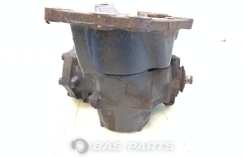 Mercedes-Benz Stuurhuis Mercedes A 961 460 24 00 - Рулевой механизм для Грузовиков: фото 3 Mercedes-Benz Stuurhuis Mercedes A 961 460 24 00 - Рулевой механизм для Грузовиков: фото 3