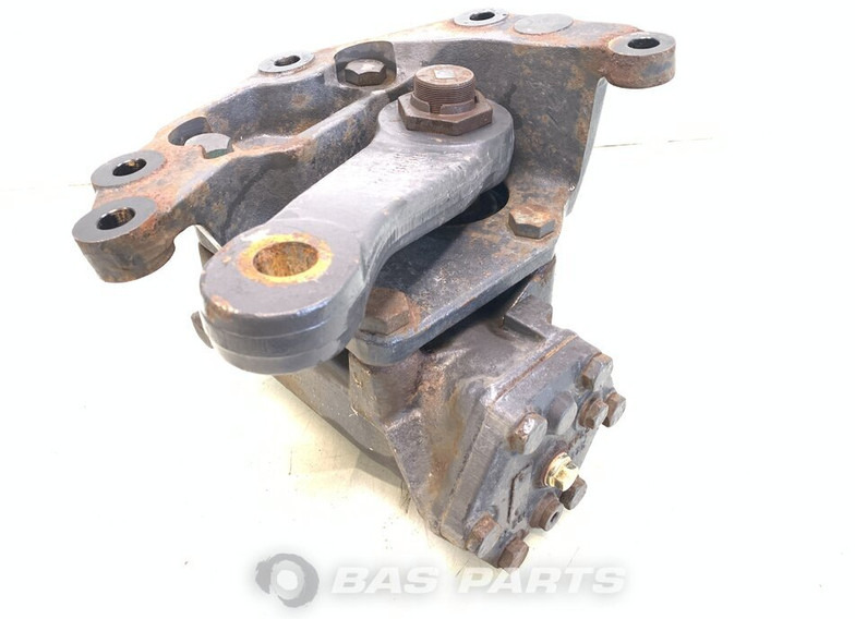 Mercedes-Benz Stuurhuis Mercedes A 961 460 24 00 - Рулевой механизм для Грузовиков: фото 2 Mercedes-Benz Stuurhuis Mercedes A 961 460 24 00 - Рулевой механизм для Грузовиков: фото 2