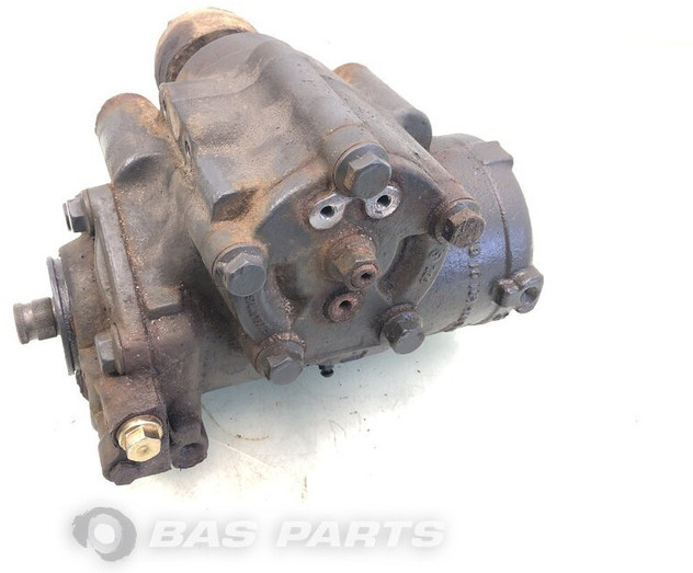 Mercedes-Benz Stuurinrichting Mercedes A 974 460 01 00 - Рулевой механизм для Грузовиков: фото 2 Mercedes-Benz Stuurinrichting Mercedes A 974 460 01 00 - Рулевой механизм для Грузовиков: фото 2