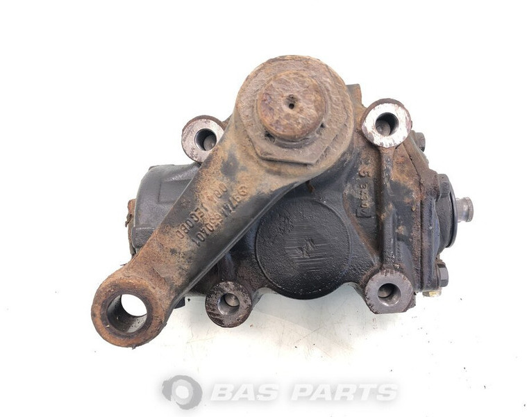 Mercedes-Benz Stuurinrichting Mercedes A 974 460 01 00 - Рулевой механизм для Грузовиков: фото 1 Mercedes-Benz Stuurinrichting Mercedes A 974 460 01 00 - Рулевой механизм для Грузовиков: фото 1
