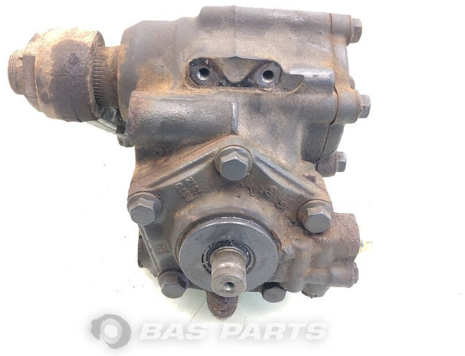 Mercedes-Benz Stuurinrichting Mercedes A 974 460 01 00 - Рулевой механизм для Грузовиков: фото 3 Mercedes-Benz Stuurinrichting Mercedes A 974 460 01 00 - Рулевой механизм для Грузовиков: фото 3