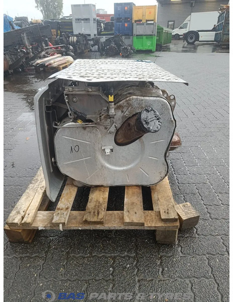 Mercedes-Benz Uitlaatdemper Mercedes A 006 490 74 12 - Глушитель для Грузовиков: фото 4 Mercedes-Benz Uitlaatdemper Mercedes A 006 490 74 12 - Глушитель для Грузовиков: фото 4