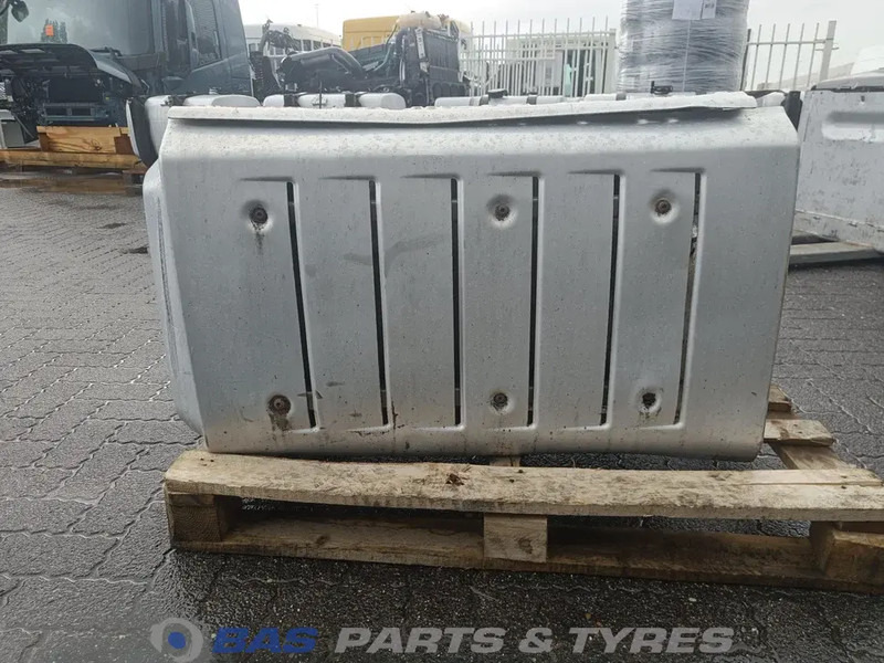 Mercedes-Benz Uitlaatdemper Mercedes A 006 490 74 12 - Глушитель для Грузовиков: фото 2 Mercedes-Benz Uitlaatdemper Mercedes A 006 490 74 12 - Глушитель для Грузовиков: фото 2