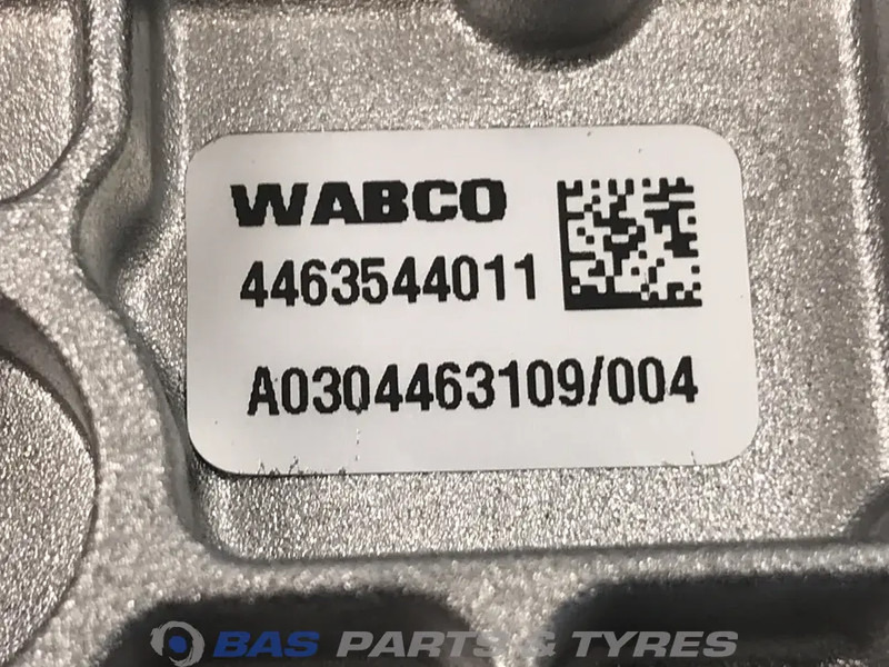 Mercedes-Benz Versnellingsbakdeksel Mercedes A 010 446 42 09 - Коробка передач для Грузовиков: фото 4 Mercedes-Benz Versnellingsbakdeksel Mercedes A 010 446 42 09 - Коробка передач для Грузовиков: фото 4